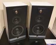 Kolumny JBL TLX-25 w pełni sprawne, nowe zawieszenia