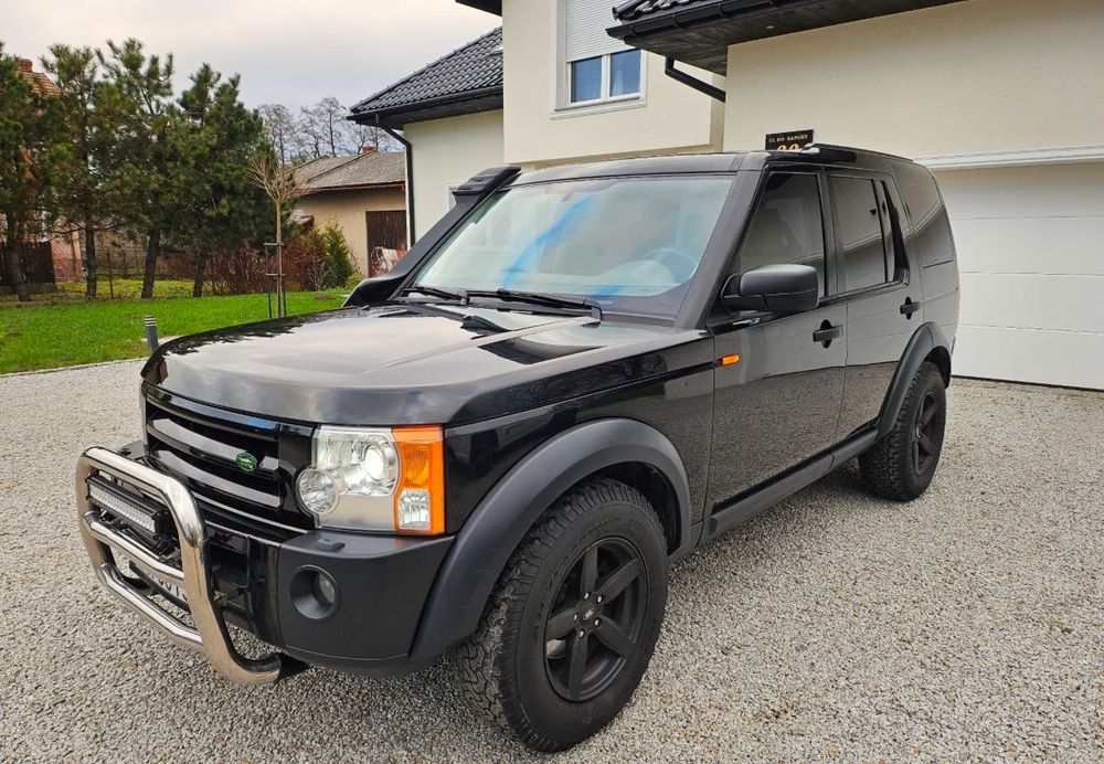 Продам Land Rover Diskovery