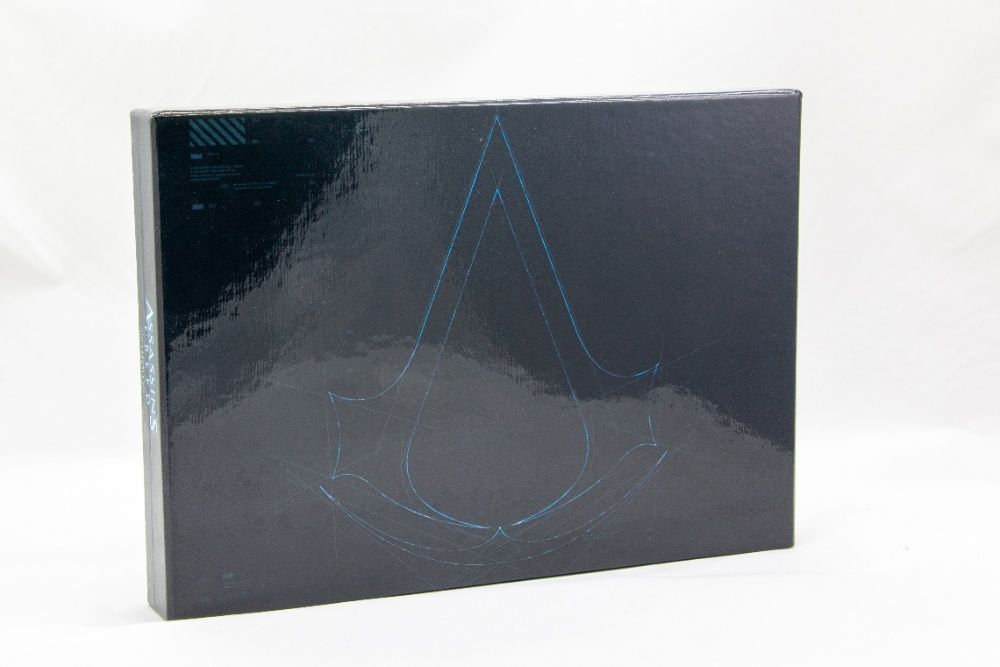 Assassin's Creed: Anthology PS3