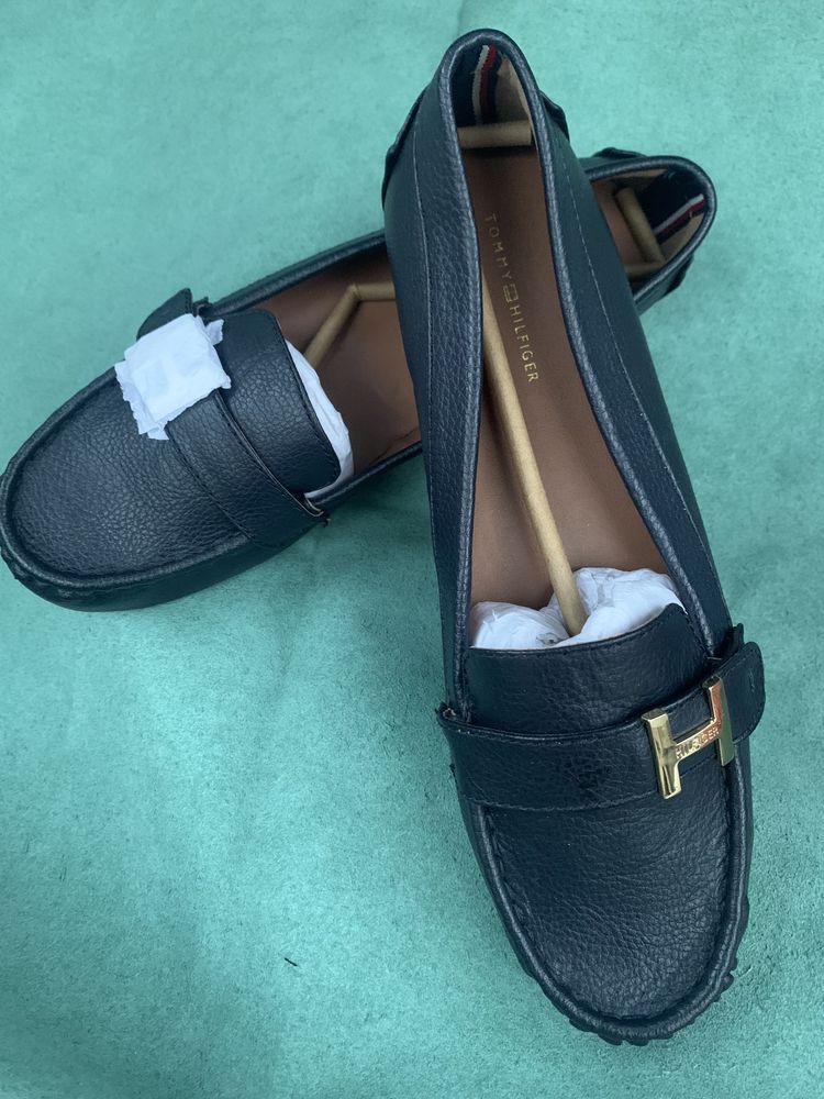 Мокасины  HILFIGER