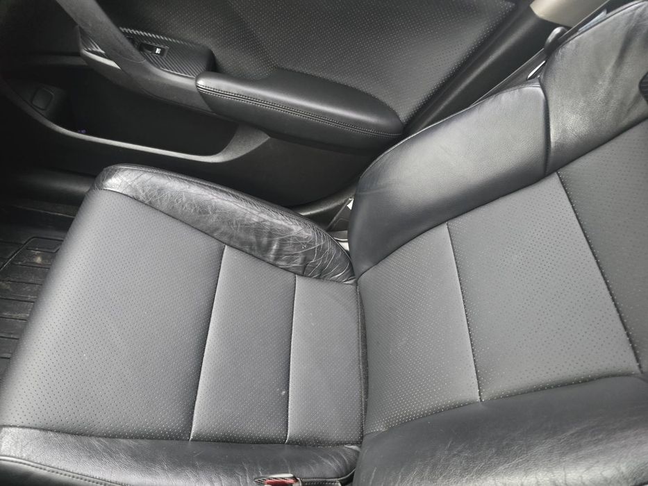 Продам акура TSX 2.4 двигун