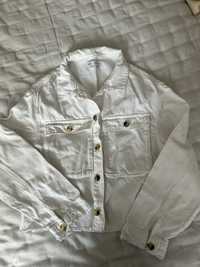 Куртка джинсова ZARA, зріст 150-158