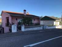 Arrenda-se Moradia T3 com terreno em Santa Apolónia, Coimbra
