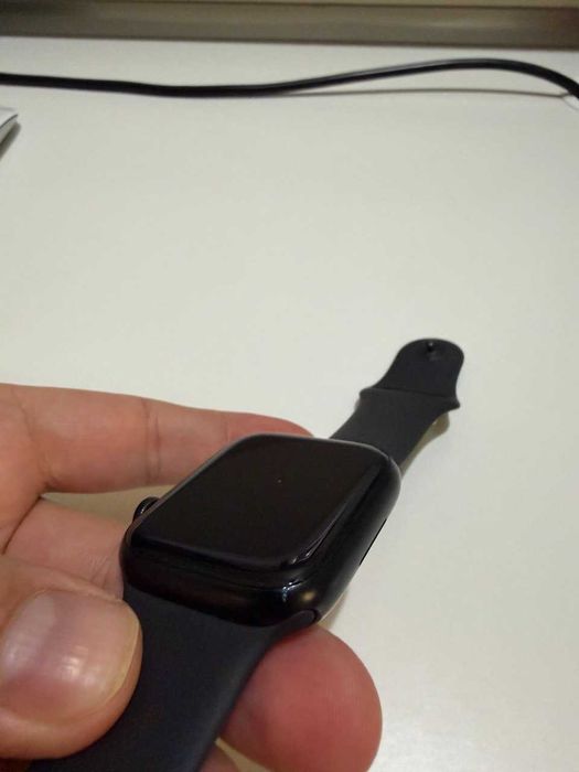 Apple Watch Series 9 45 mm