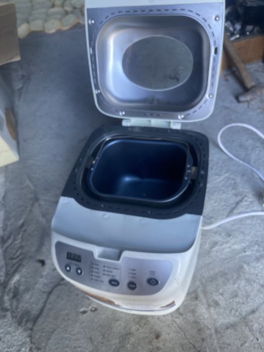 Продам хлібову піч