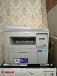 Продам МФУ SCX -4650N б/у