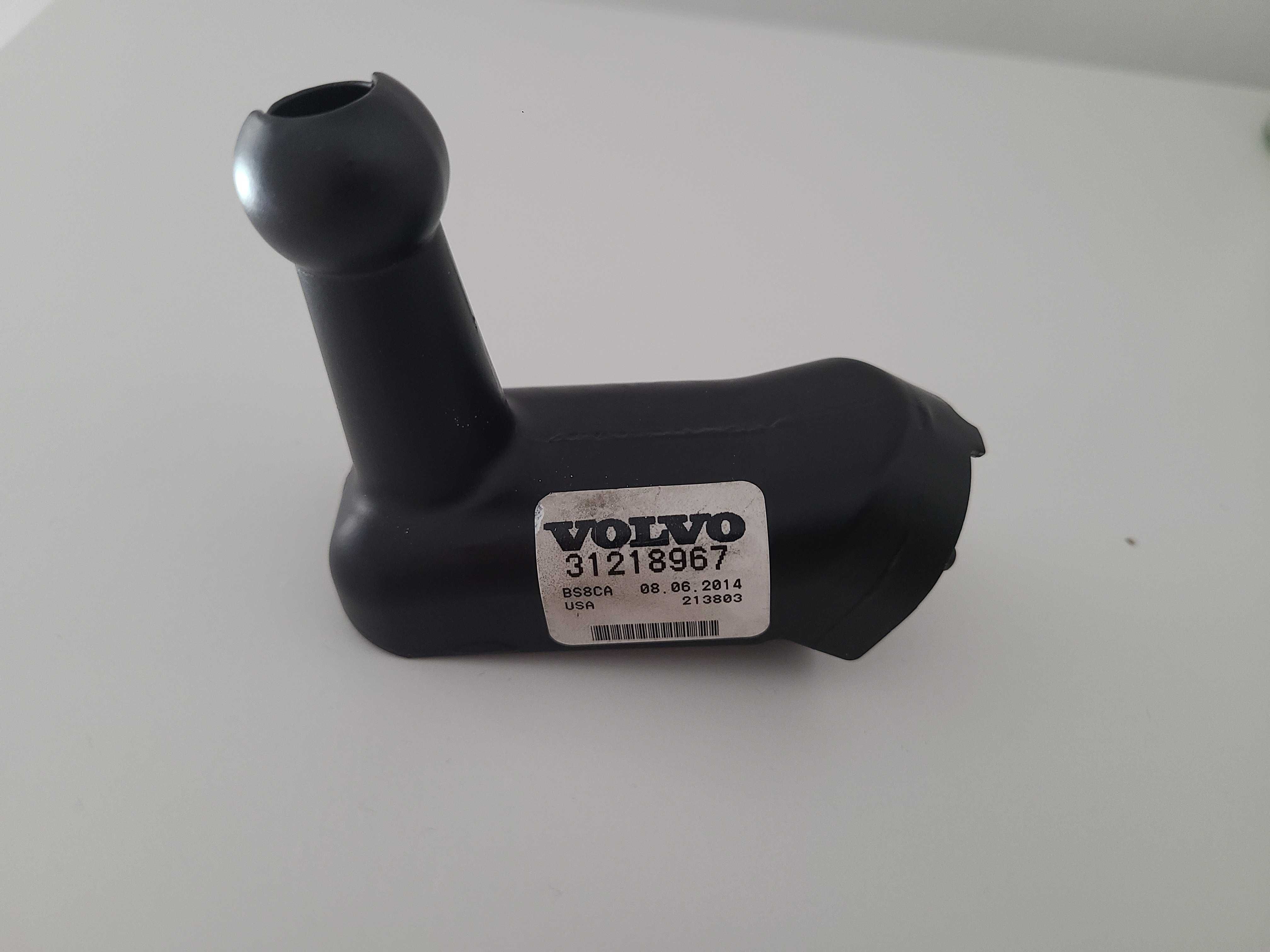 Soporte espelho retrovisor volvo v40