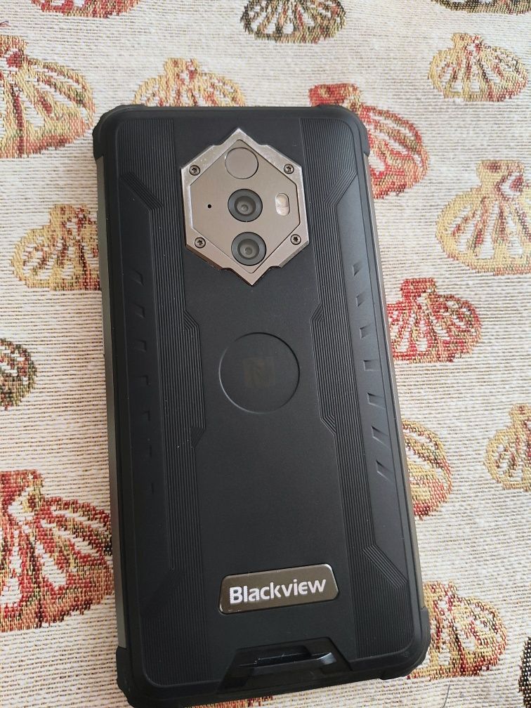 Smartfon Blackview BV6600 Pro 4 GB / 64 GB FLIR