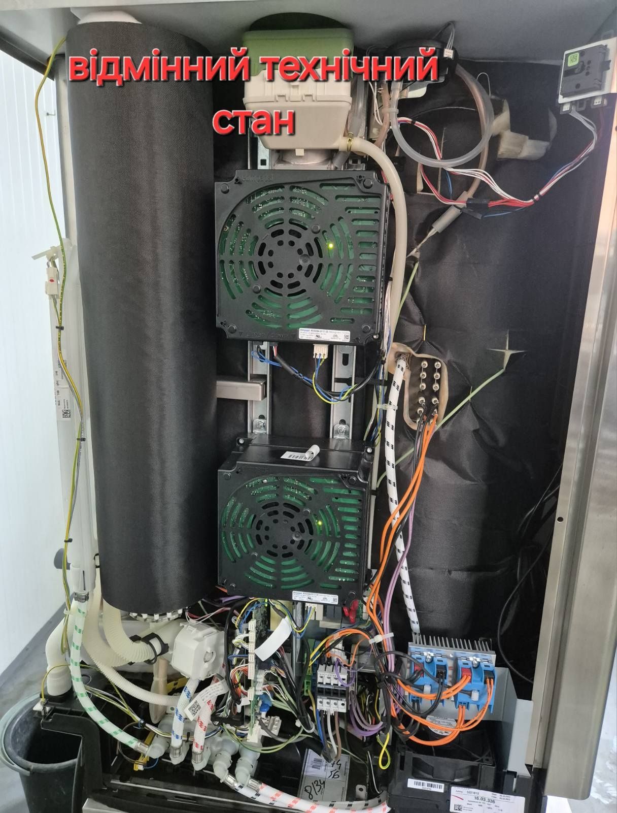 Пароконвектомат Rational iCombi Pro 10