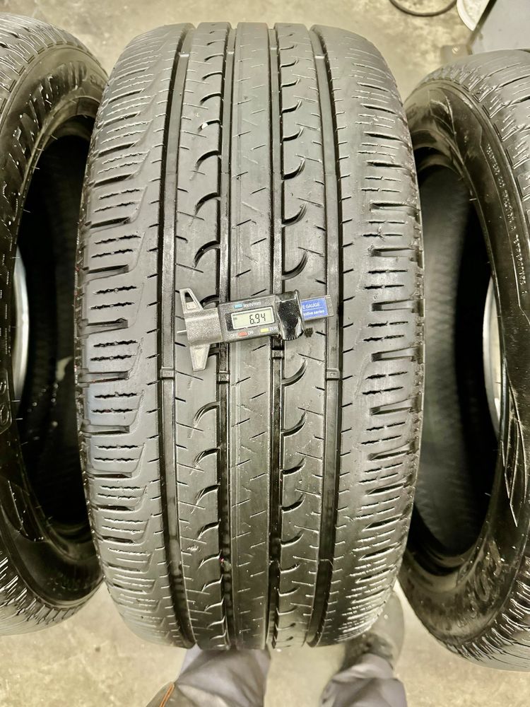 275/50/21 goodyear 4шт