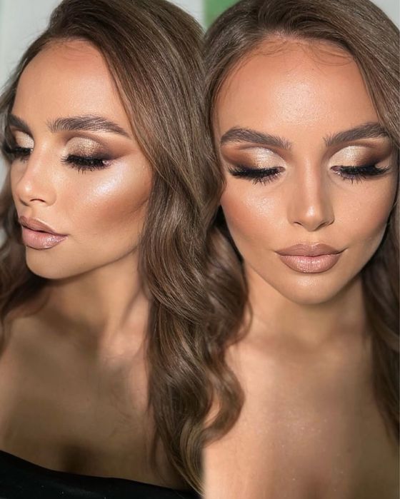 Профессиональный Макияж и Прическа