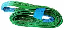 Nowe Pasowe Zawiesie Typu B2 2 Tony 2 Metry