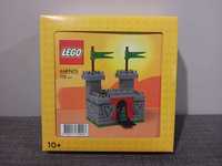 LEGO 648747.3 Szary Zamek NOWY