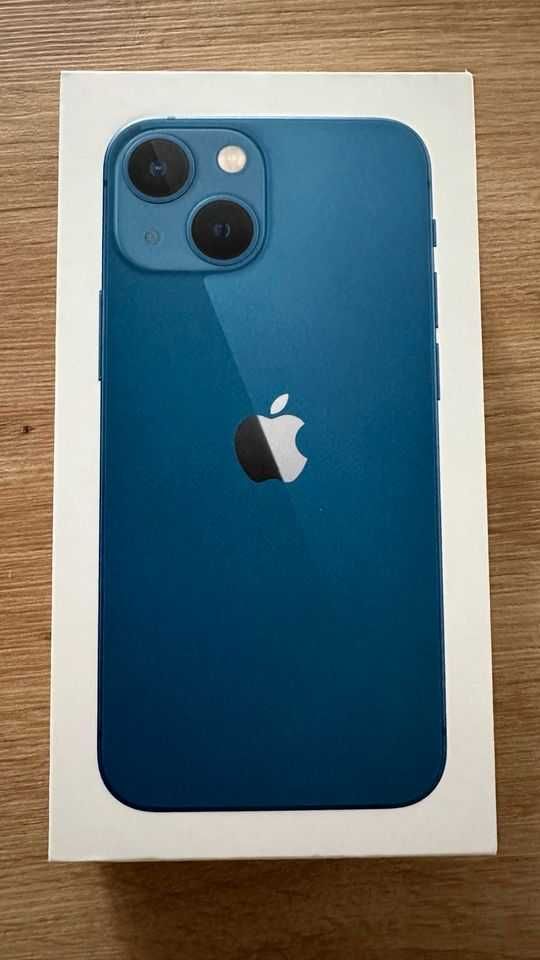 iPhone 13 Mini 256 GB