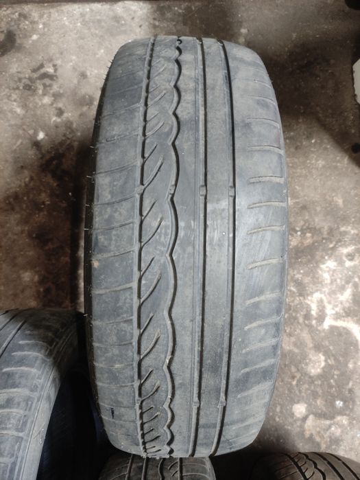 Dunlop sport 01    195/60r15