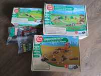 Kolejka drewniana Playtive