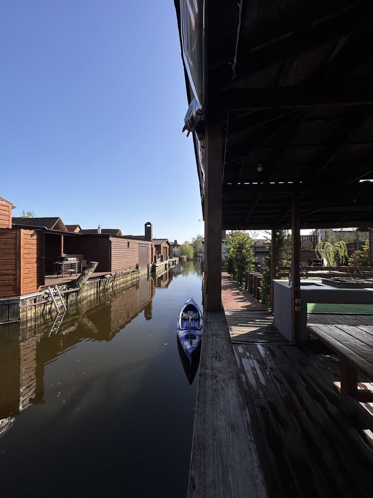 Здається затишний будинок,Маяки,Water city.Закарпатський чан