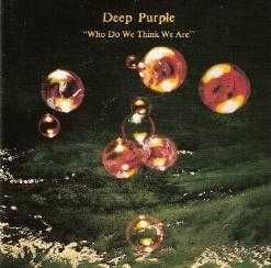 Аудио CD Deep Purple 1968-2021