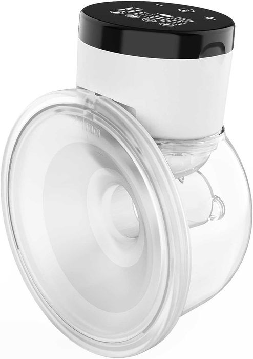 Przenośny laktator do noszenia,przenośny laktator z ekranem dotykowy 2