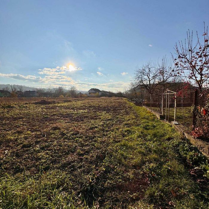 Продаж будинку в с.Нижнів, Івано-Франківська обл