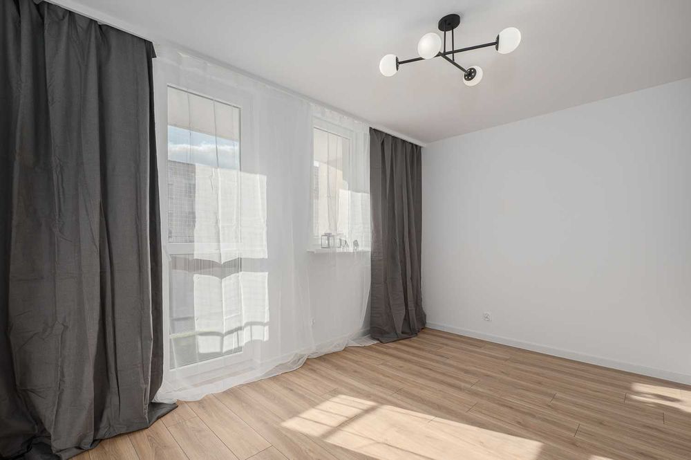 Kawalerka | duży balkon | po remoncie | Słowackiego 6