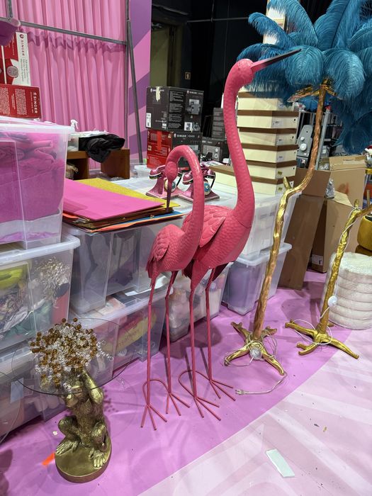 Artigos decoração variados