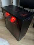 G4M3R HERO i5-12400F/16GB/1TB/RTX2060-6GB/W11x