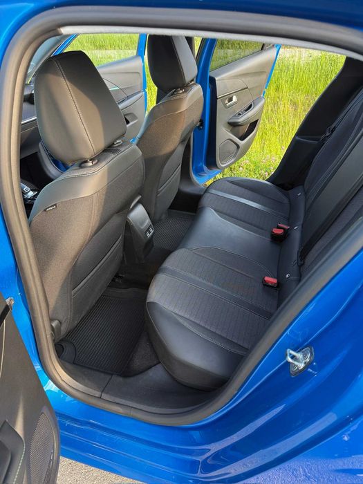 Peugeot 208 1.2 130 KM, Polski salon, Faktura VAT