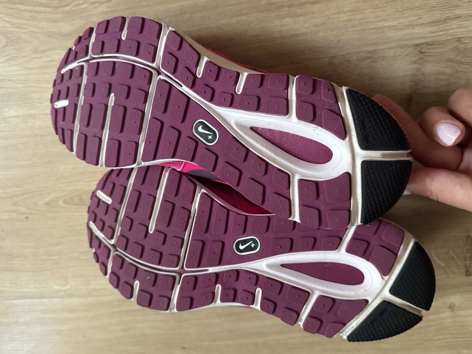 Nike Women's Lunarfly+4 rozmiar 39