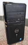Komputer DELL Vostro Intel i5 12GB RAM Nvidia Geforce GT Windows 10Pro
