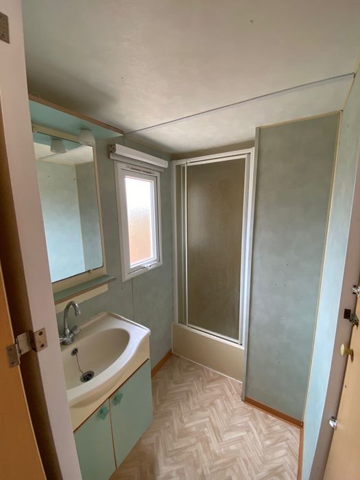 Móbil Home IRM – Requinte, Conforto e Exclusividade!