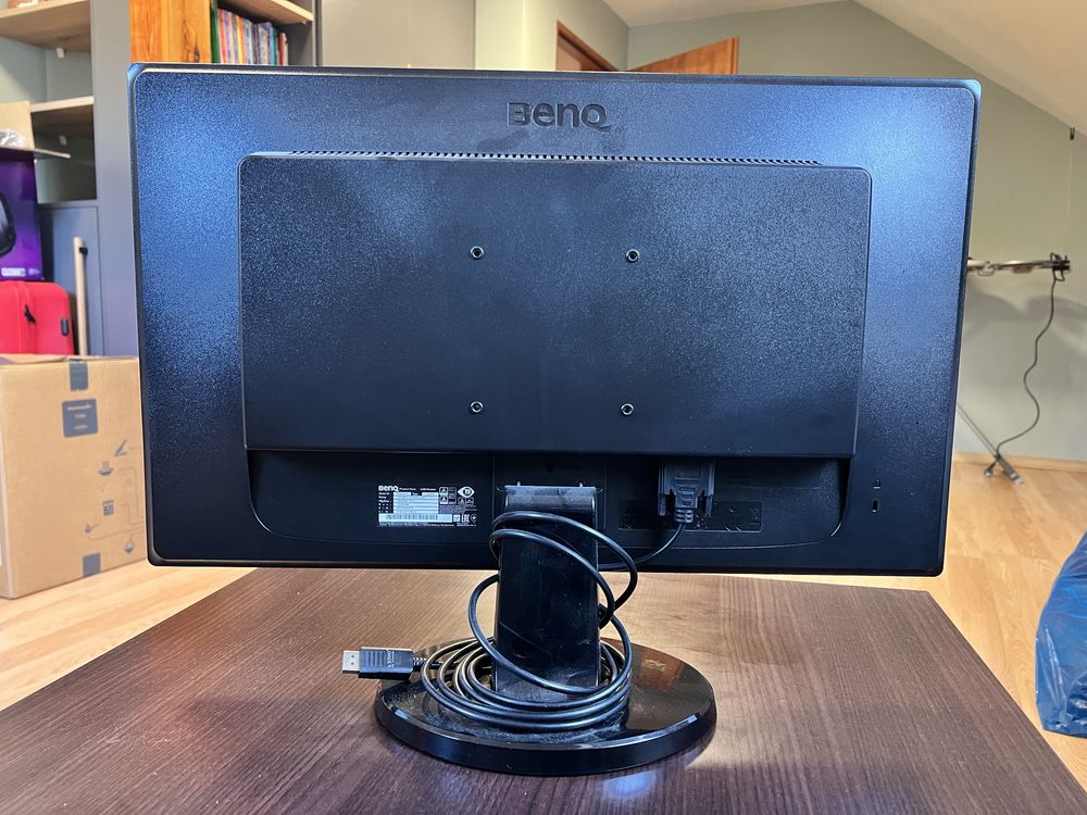 Monitor BenQ GL2450-T