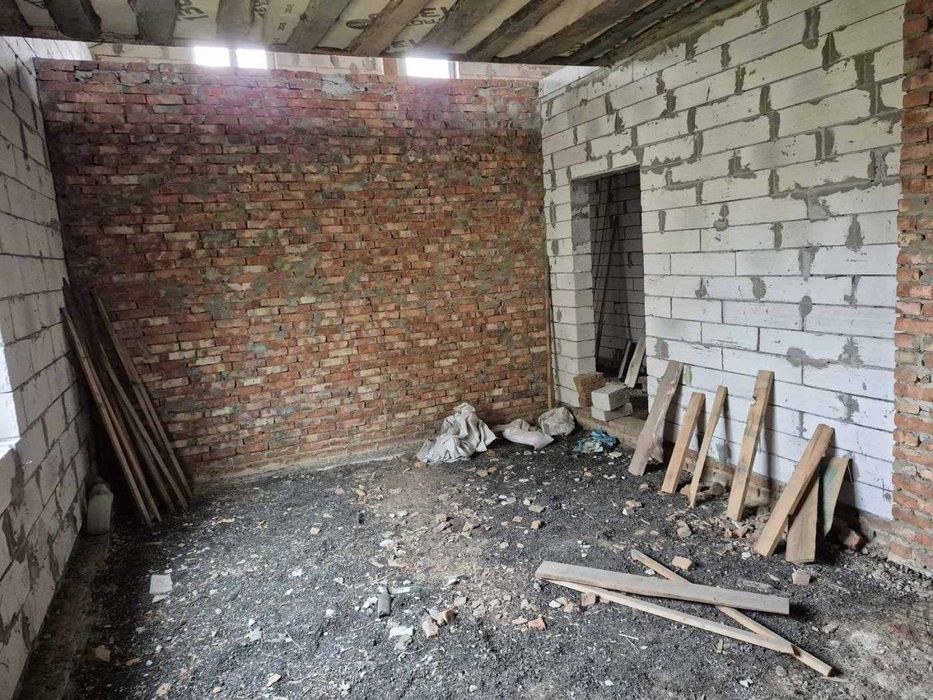 Продаж будинку, с. Баличі, Мостиський район