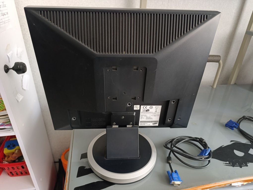 Продам монітор до ПК Samsung SyncMaster 920N
