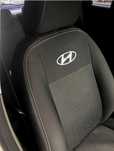 Найкращі авточохли HYUNDAI Sonata, Santa Fe, Elantra, Accent і тд..