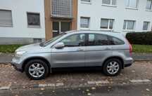 HONDA CR-V 2007 Хонда Срв Автомат 2.0