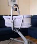 REZERWACJA Chicco Baby Hug 4in1 wielofunkcyjne