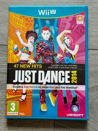 Just Dance 2014 / Wii U