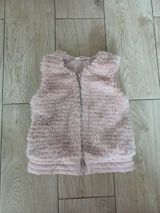 Kamizelka, bezrękawnik Cocodrillo Miś