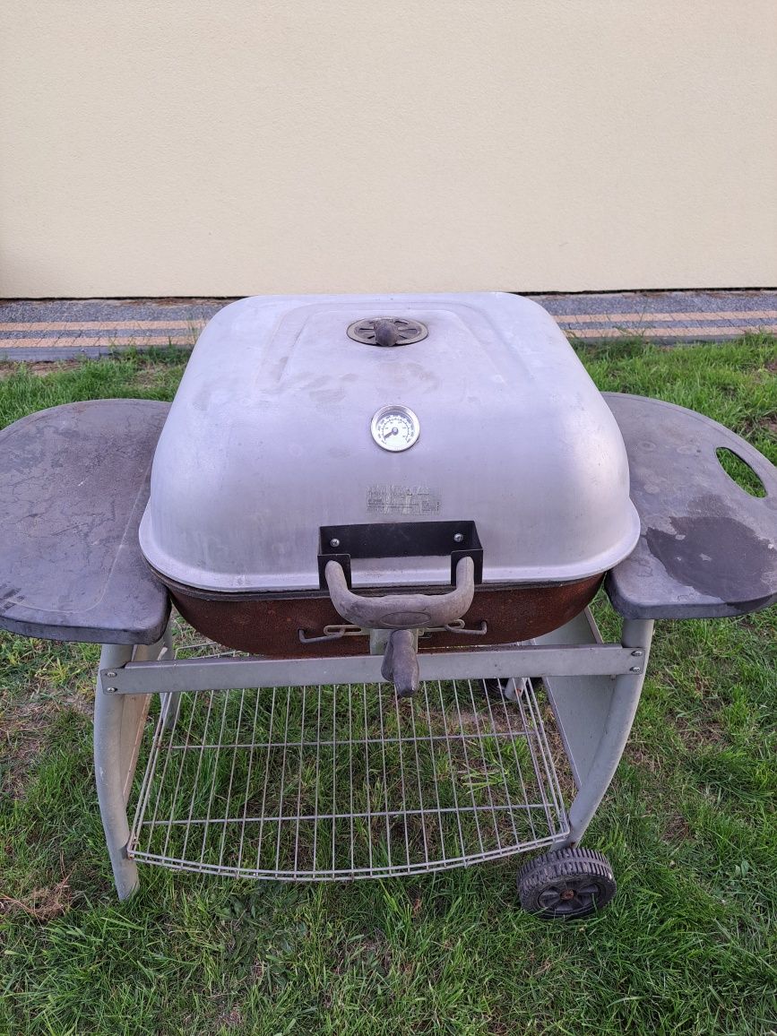 Grill zamykany Tarrington