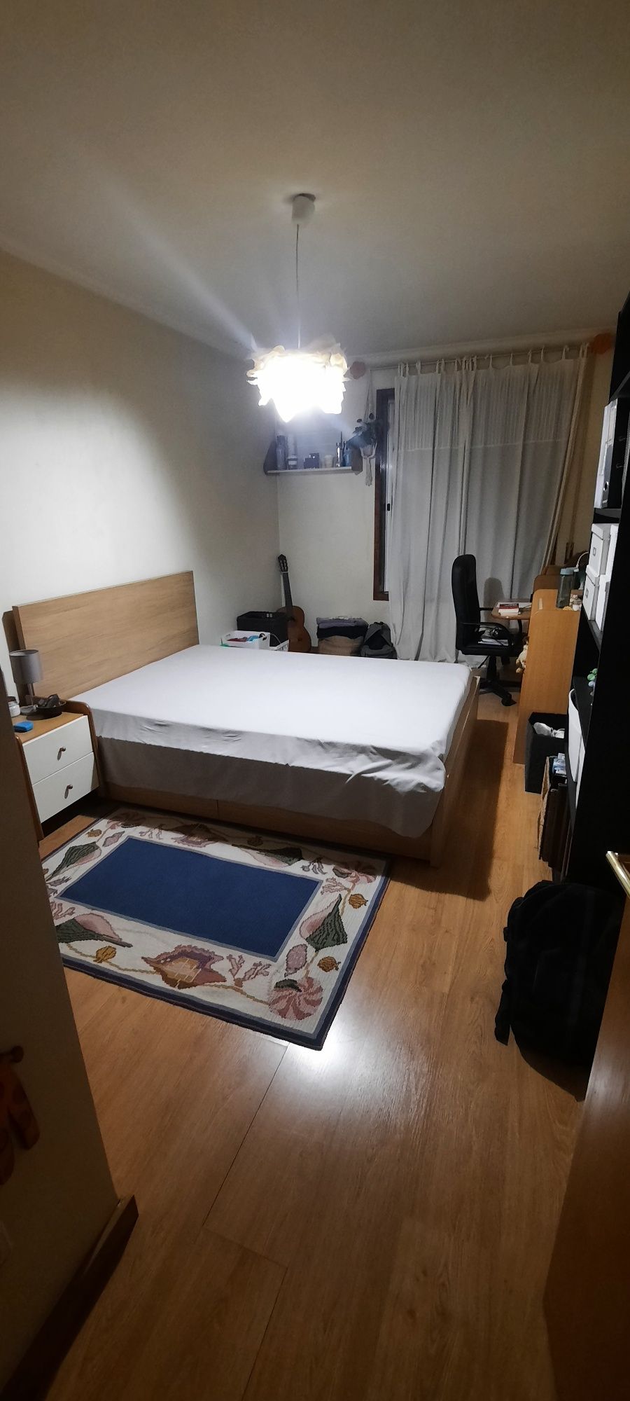 Apartamento T3 Madalena Praia