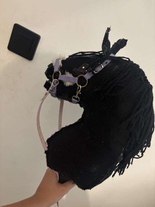 Hobby horse a4 kary Nen