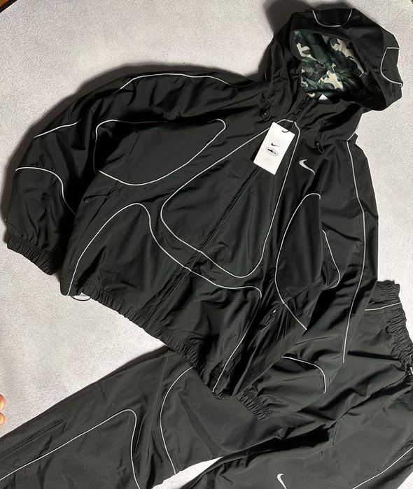 Костюм Corteiz X Nike NRG