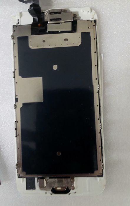 Wyświetlacz do iPhone