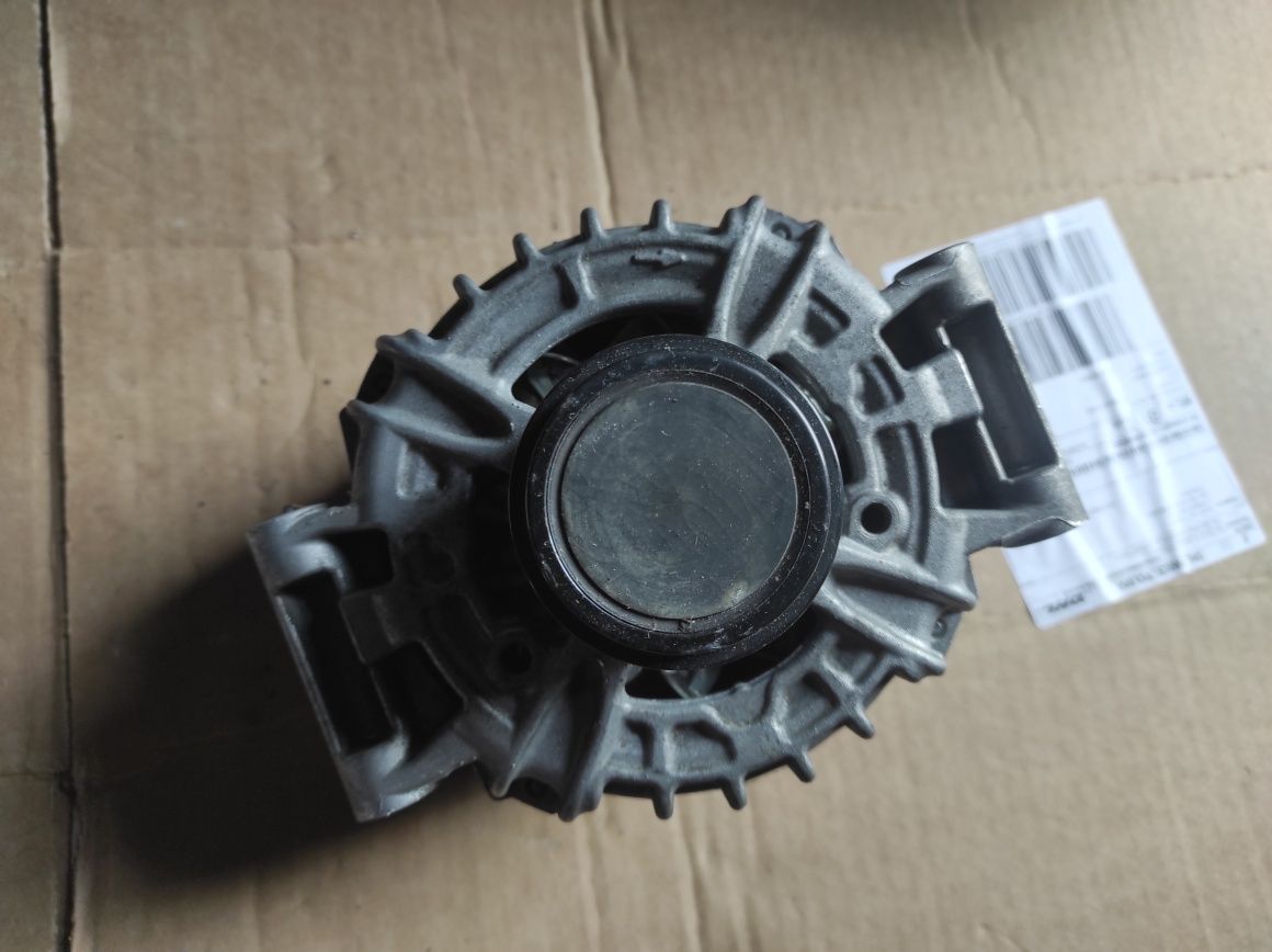 Alternator Audi A5, A4 B8, Q5 1.8 2.0 TFSI 150A wysyłka