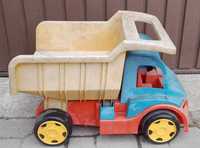 Zabawkowe autko dla dziecki