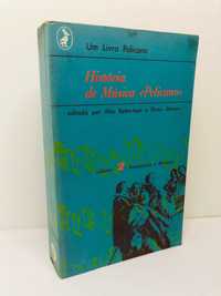 História De Música Pelicano, Volume 2