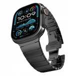 Bransoleta Tech-protect do Apple czarny