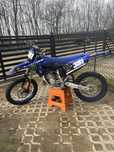 Yamaha YZ 125 rok 2024