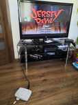 Jersey devil gra na konsolę Psx ps1